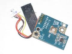 Asus M5200AE Shortcut Board A9108541